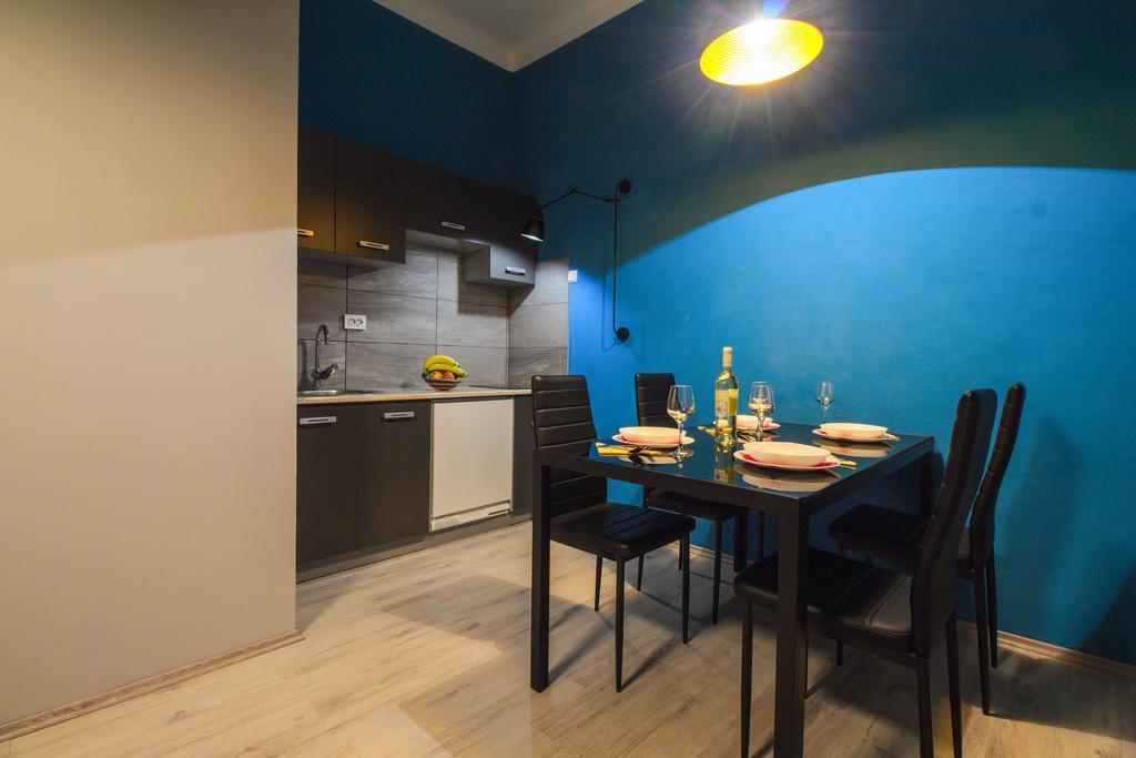 Apartment Jasmin Rijeka Exterior foto