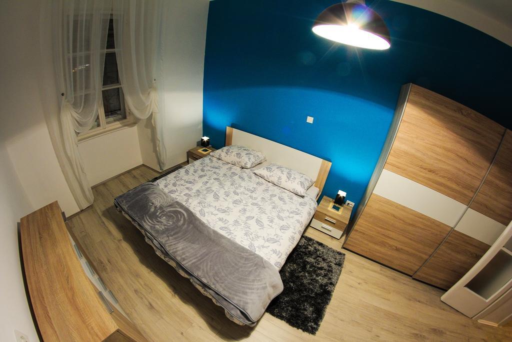 Apartment Jasmin Rijeka Exterior foto