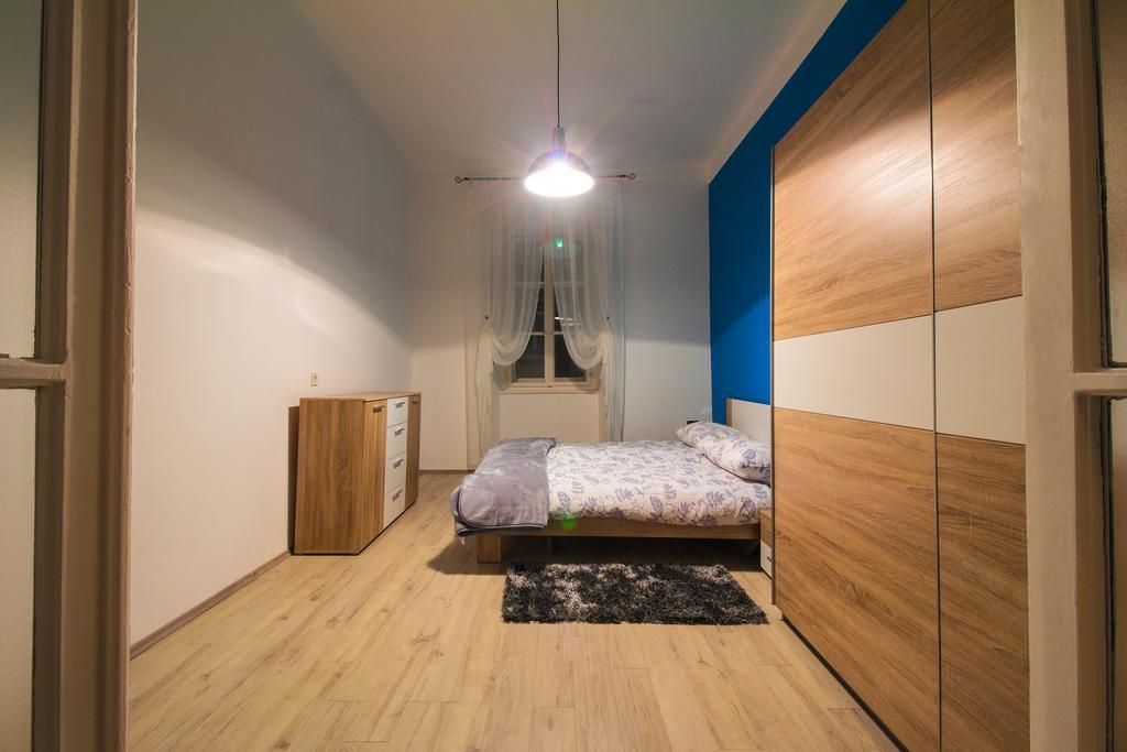 Apartment Jasmin Rijeka Exterior foto