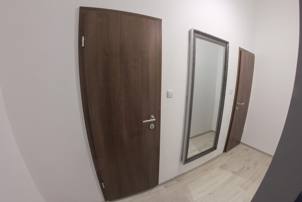 Apartment Jasmin Rijeka Exterior foto