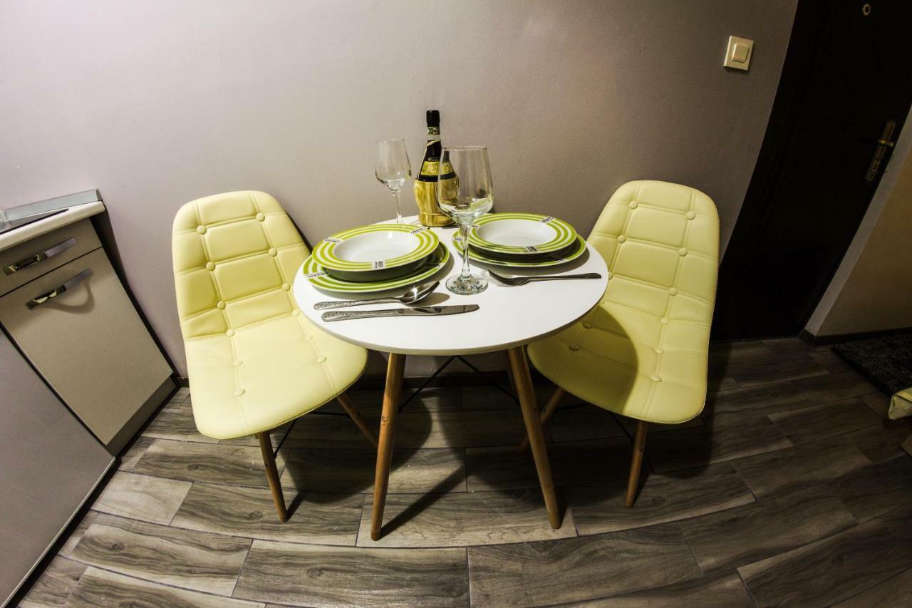 Apartment Jasmin Rijeka Exterior foto